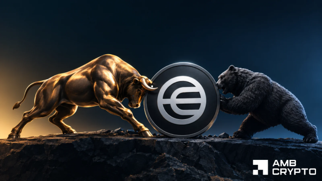Worldcoin up 13% as AI coins awaken – Can WLD stay above $0.45?