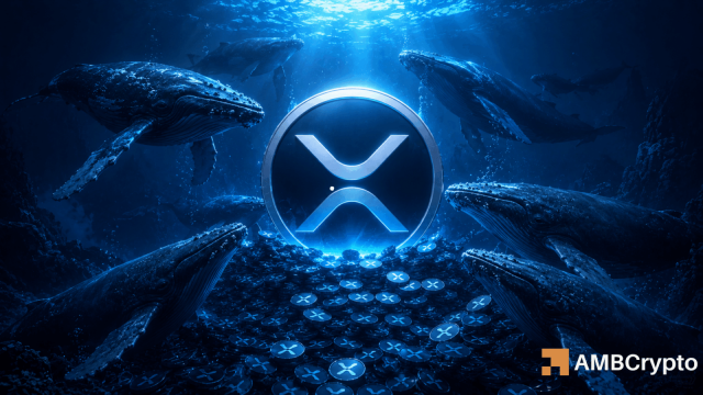 Is XRP approaching a new uptrend? These three signals say YES!