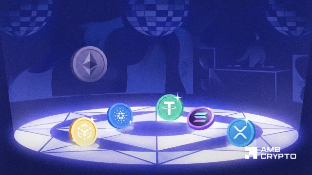 เหตุใดฤดูกาล altcoin จึงยังเข้าใจยาก – ผู้ค้าที่มีความแตกต่างไม่สามารถเพิกเฉยได้