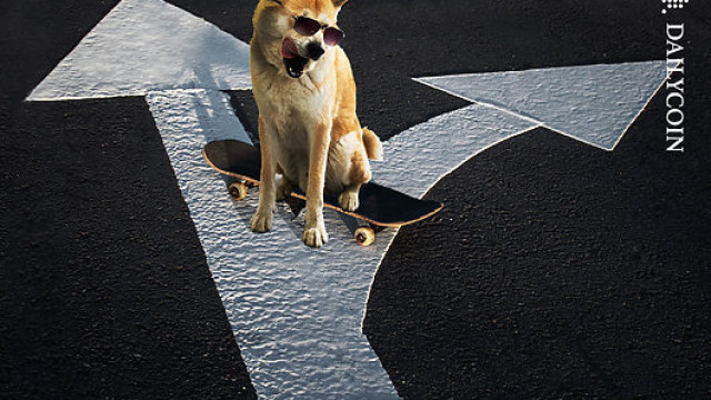 Shiba Inu Clings To Support: Is SHIB Surviving The Grind?