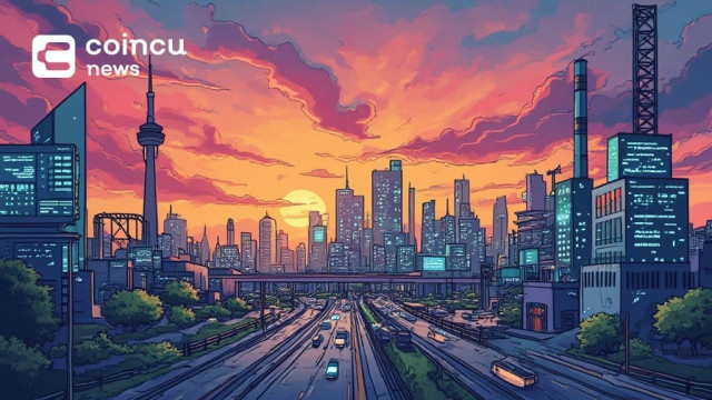 TeraWulf Plans $3 Billion Data Center Expansion