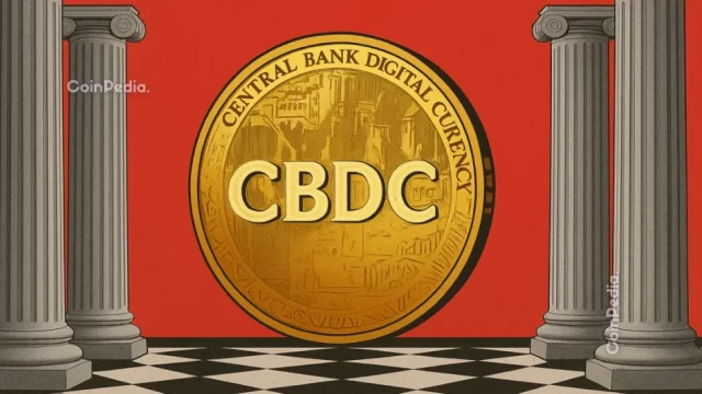 Congress Bans CBDC, Giving USDT, USDC Four-Year Head Start