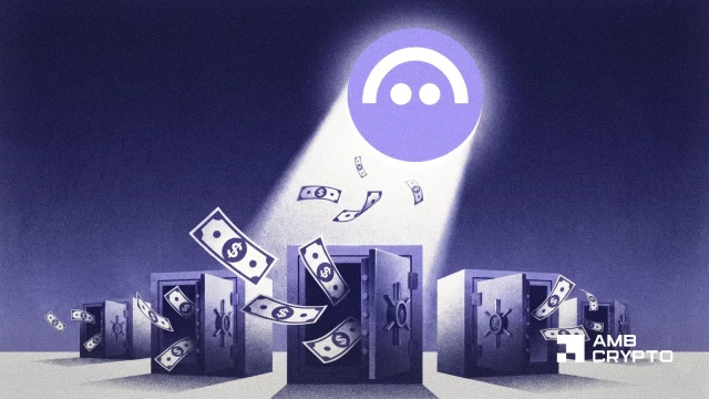 Aave commands 48% of DeFi loans, yet $17B sits idle – Here's why V4 matters!