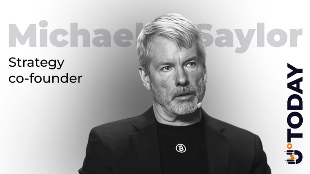 'Think Like a Billionaire,' Michael Saylor Issues New Bitcoin Advice
