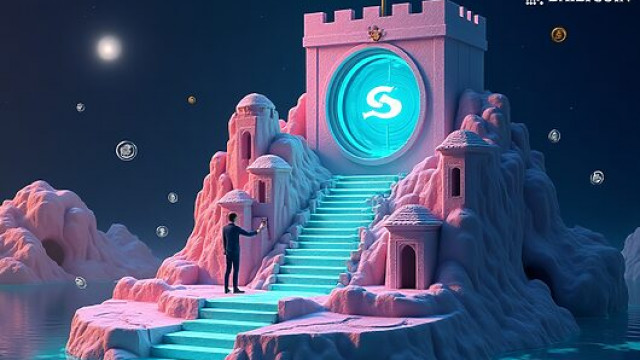 Tiny Bermuda Just Chose Stellar to Run Its Entire Finance