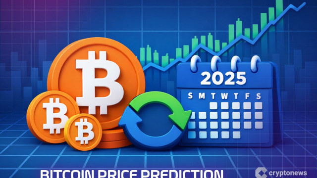 Bitcoin Price Prediction: Is BTC Quietly Repeating Its 2025 Breakout Pattern? The Chart Looks Strangely Familiar