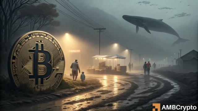 Bitcoin prices stall – But THESE signals say BTC rally isn't over!