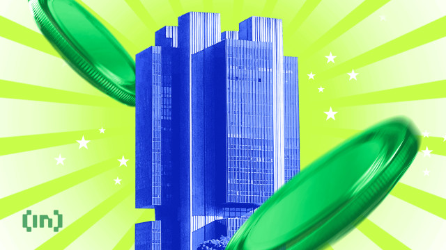 Banks and Big Tech Finally Agree on One Thing — Blockchain Works