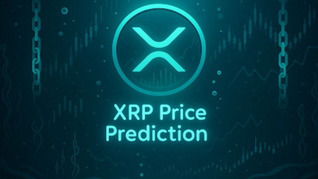 XRP Price Prediction: Expert Says Utility Could Push Price to $50,000