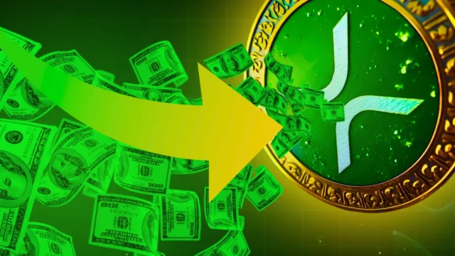 Is XRP Price Being Suppressed Before a Major Pump? One Analyst Thinks So