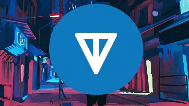 TON Price Surges 6.15% as Toncoin Tests Key Resistance at $3.72