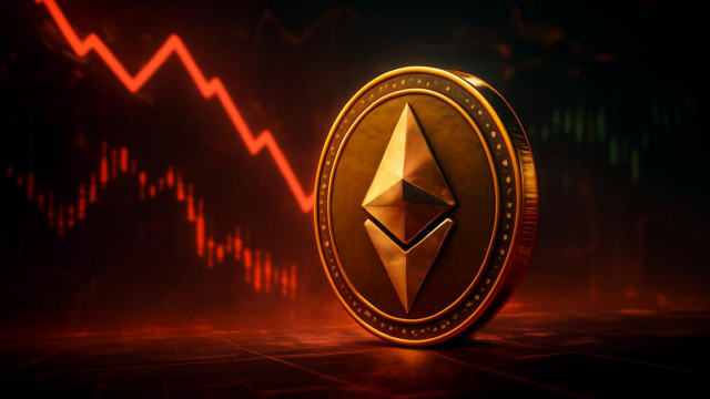 Ethereum Today Crypto: ETHUSDT Caught Between Recovery and Macro Fear