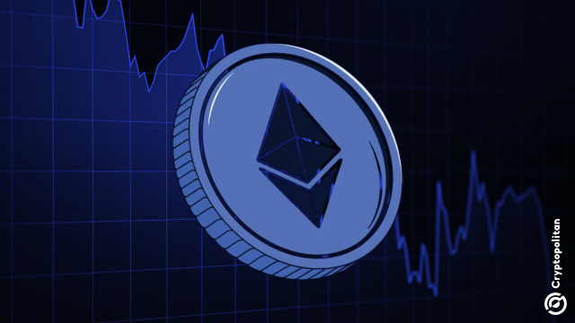 L'offre d'Ethereum Exchange atteint un niveau record de 14,5 millions