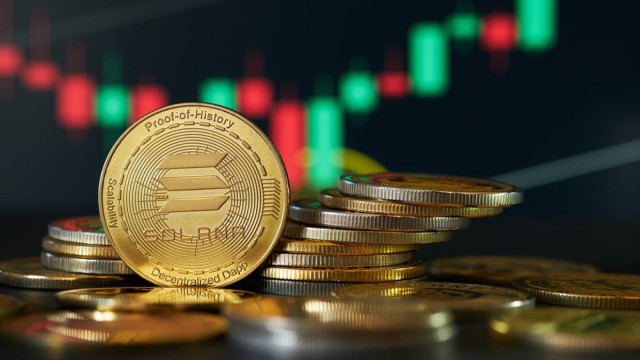 Solana (SOL) Overtakes XRP With $20 Million Upside on ETF Market