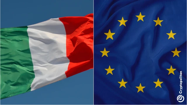 Thumbnail for article: Italy backs the digital euro but asks ECB to spread out high implementation costs