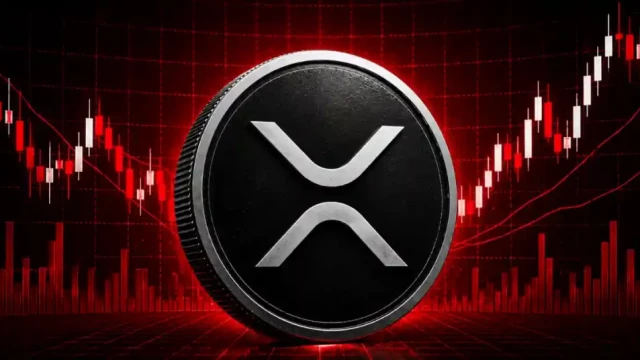 XRP Price News Today: XRP Falls Below $1 as Experts Recall Bitcoin's 470 ‘Death' Calls