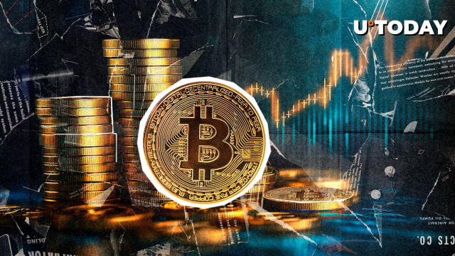 Mining Giant MARA Offloads Massive Amount of BTC