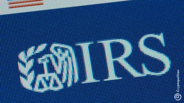 IRS unveils Form 1099-DA for 2025 crypto taxes