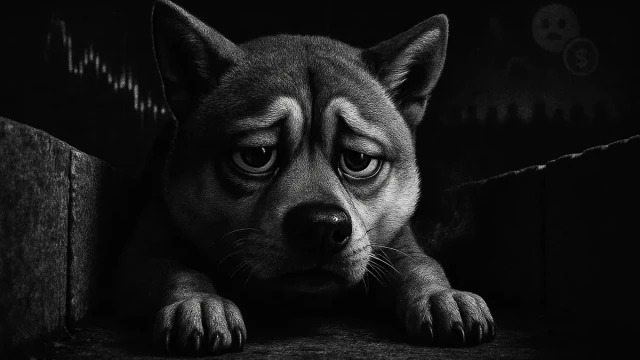 Shiba Inu Stuck: 3 Reasons SHIB Is Flat