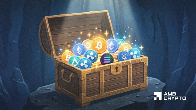 Pasar Crypto mencapai $2.8T seiring dengan peningkatan likuiditas – Bisakah pemulihan bertahan?
