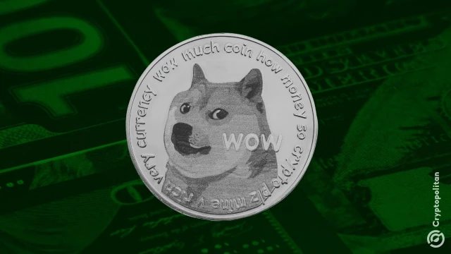 Dogecoin gets Paxos integration that powers PayPal and Venmo
