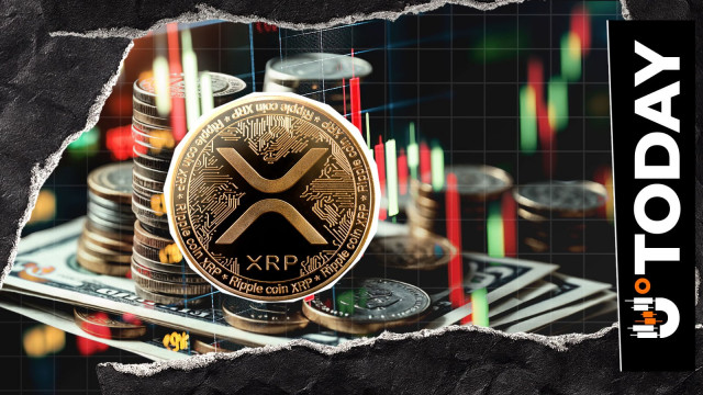 XRP Liquidation Imbalance Jumps 1,278% Amid Short Seller Wipeout