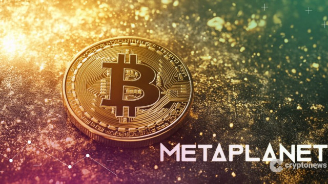 Metaplanet Adds 518 BTC, Total Bitcoin Reserves Cross 18,000 Mark