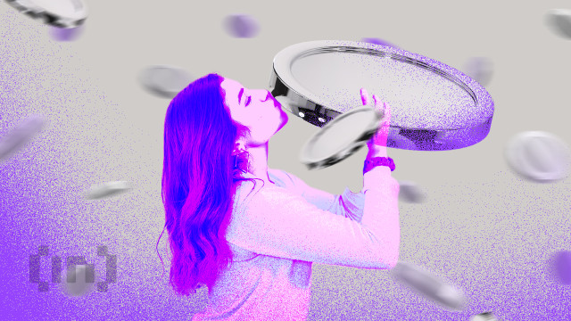 Crypto VC Inflows Reach $3.48 Billion Weekly Record as Institutions Pile In