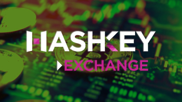 Featured image for article: HashKey Capital Secures $250M for New Multi-Strategy Crypto Fund