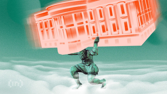 Congressional Crypto Subcommittee Member Invests in Robinhood