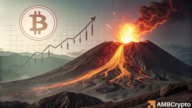 Bitcoin prices stall – Why BTC's recovery isn't confirmed yet