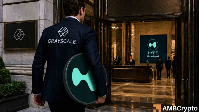 Can Hyperliquid retest $50 as Grayscale updates HYPE ETF filing?