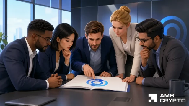 Circle revenue misses estimates despite $14.8T in USDC transactions