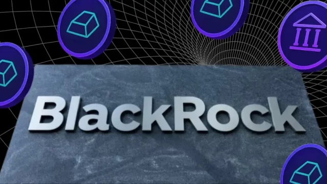 Why BlackRock Is Still Bullish on Bitcoin After Its 50% Crash