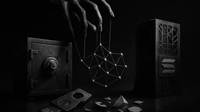 Drift Protocol Hack Exposes Solana DeFi Risk