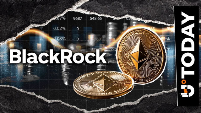 BlackRock Expands Ethereum Position With $1.5 Billion