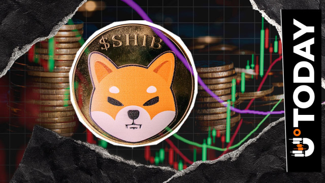 Shiba Inu (SHIB) Volatility Hits Ground as Price Enters Consolidation Period