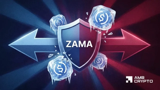 ‘Caught in a crossfire' – Why Circle froze Zama's $12.6M confidential USDC contract