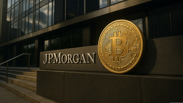 How JPMorgan's Bitcoin collateral plan could unlock $20 billion in liquidity