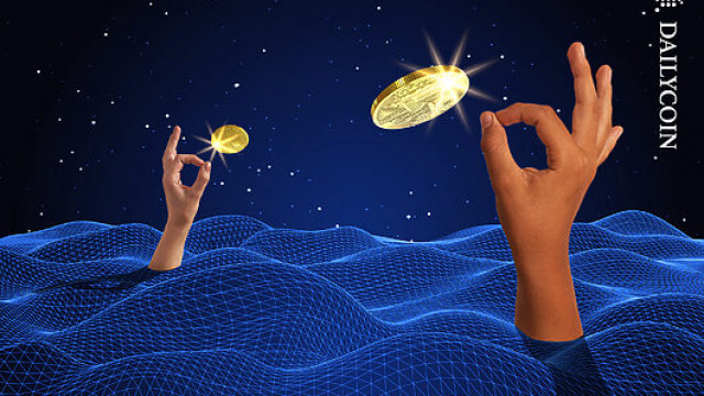 Market Mood Swings Back Towards “Greed” As Bitcoin Retakes $71K