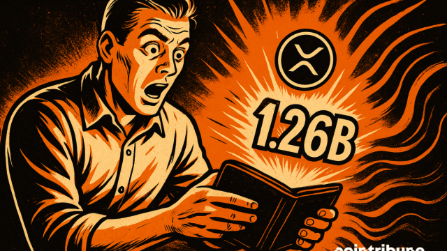 Ripple's RLUSD Stablecoin Surges Past $1.26B as Adoption Accelerates