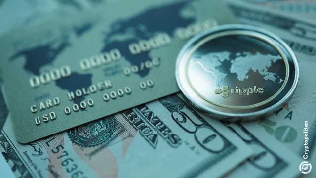 Ondo, JPMorgan, Mastercard and Ripple complete tokenized Treasury settlement on XRP Ledger