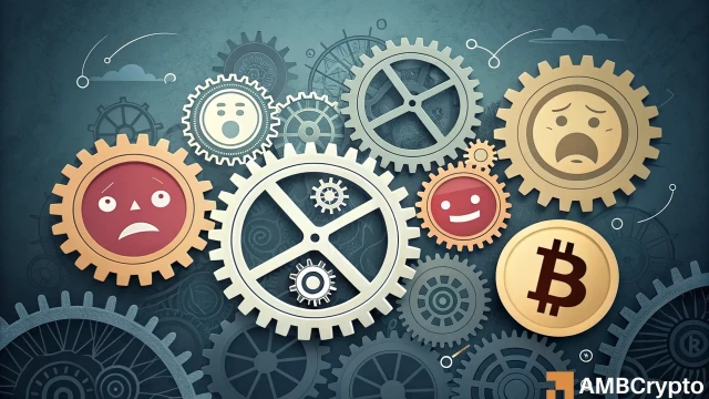 Is the market already hedging against the next crypto crash?