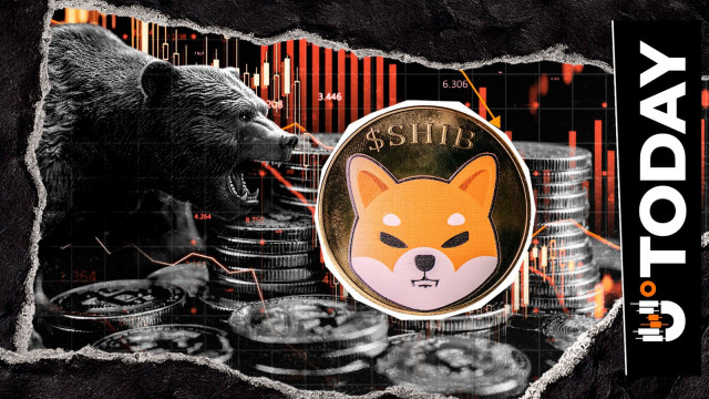 Only 1 Billion Shiba Inu (SHIB) Burned in 24 Hours: Bears Exhausted