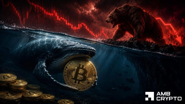 How an $81.9M Bitcoin whale bet could shape BTC's $60K battle
