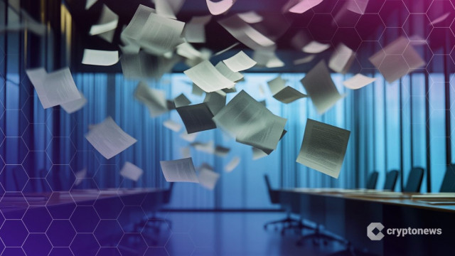 SEC Drowning in ETFtober Filings: 5+ Crypto Funds Hit Desk Amid Shutdown Gridlock – What's the Fix?