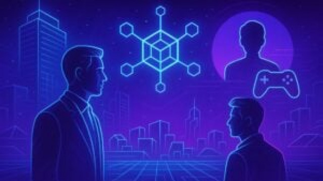 Featured image for article: Web3 and Creator Economy: Animoca Brands and MSquared's Vision for an Open Metaverse