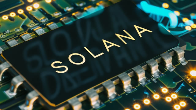 SOL Price Prediction: Targets $85-90 by End of April as Technical Indicators Signal Potential Reversal