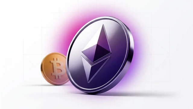 Ethereum könnte trotz der jüngsten Preisschwäche besser abschneiden als Bitcoin: Standard Chartered