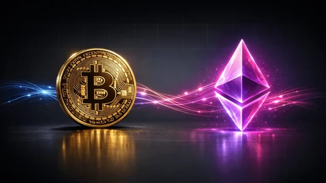 Bitcoin On Ethereum? Circle Launches cirBTC on ETH Targeting $9B WBTC Market
